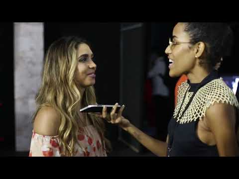 Entrevista Francris Arata en Cali Exposhow 2016 / Raquel Gutiérrez Ravelo para Mint&Fancy
