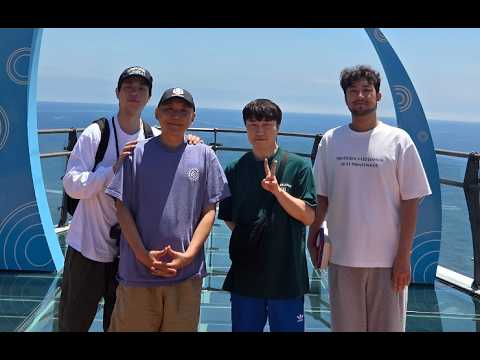 May 29, 2026 Chat: Mukho Port Trip Review, Shoes-Off Review