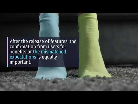 How BDD Acceptance criteria can be used in user stories