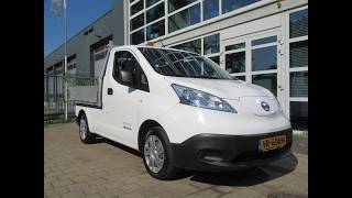 &Phi;&omicron;&rho;&tau;&eta;&gamma;ό &kappa;&alpha;&rho;ό&tau;&sigma;&alpha; < 3.5&tau; Nissan E-nv200 24KW/h Pick-Up Battery Owned | &Alpha;&pi;&epsilon;&iota;&kappa;ό&nu;&iota;&sigma;&eta; 4 - Autoline