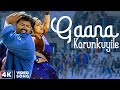 Gaana Karunkuyile 4K Video Song கான கருங்குயிலே Sethu Movie Vikram Abith