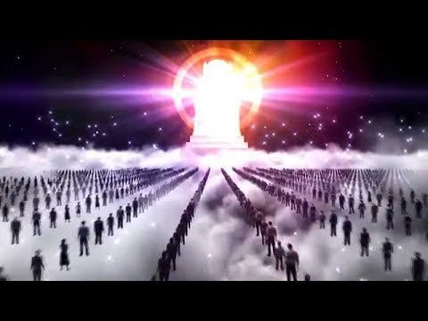 O JULGAMENTO FINAL SERÁ ASSIM (ASSISTA)