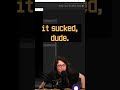 Why I left Blizzard Entertainment