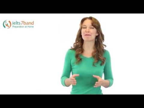 IELTS Online Training