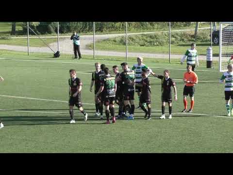Highlights Peimari United   2 -0   Masku