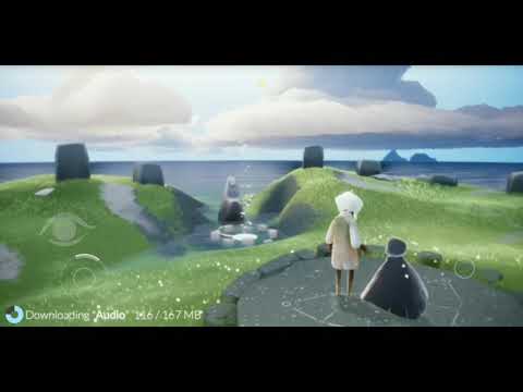 Sky: Children of the Light mobile