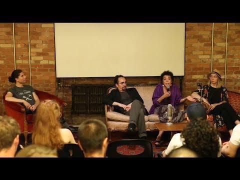 2018-03-27_Peter Joseph & Friends - The Viable System_Toronto_Part 4_ QA