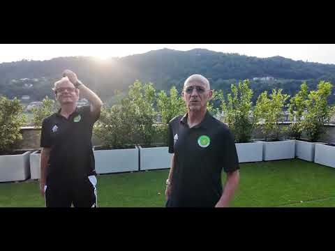 FC Paradiso - Riunione pre-season 2024-25