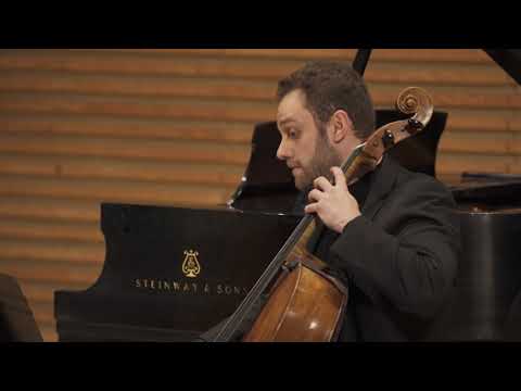 Divertimento, op. 37, no. 1 by Ernst Toch