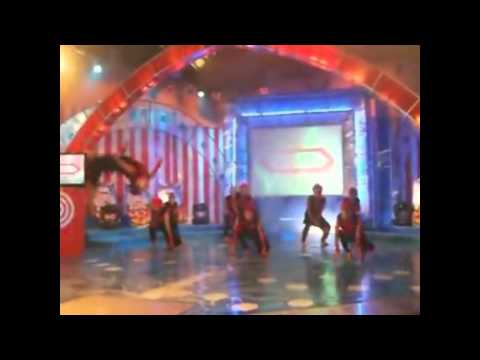 SB Navigators Double backflip compilation