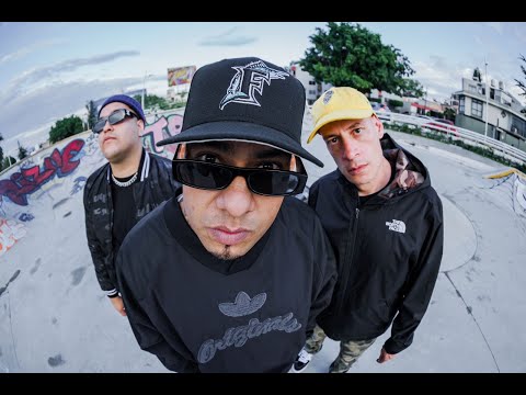 Miniatura de Rap y Calle No. 12