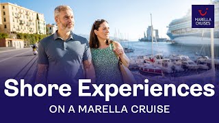 Shore Excursions | Marella Cruises
