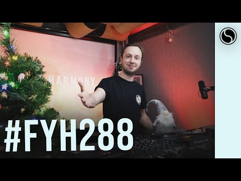 Andrew Rayel - Find Your Harmony Episode #288 (Top 50 of 2021)