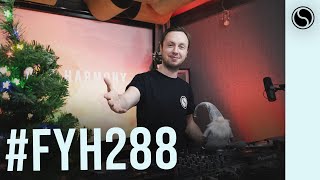 Andrew Rayel - Live @ Find Your Harmony Episode #288 (#FYH288) BEST OF FYH 2021