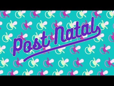 JENNY ET LES FAUX JUMEAUX – Post Natal – La maison des maternelles