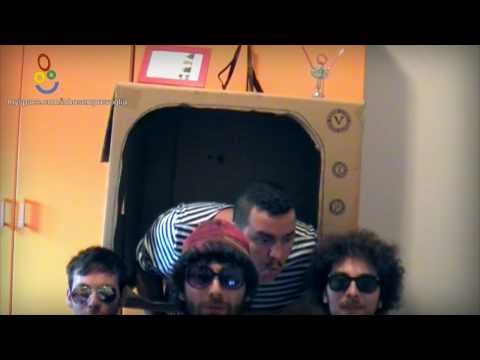 video frame placeholder