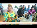 AIME HOVINOU EN LIVE A GOUAKO CHEZ LE COMMISSAIRE TOSSOU SERAPHIN