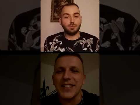 #RELAX S3/EM5 - Goran Mladenovic: "Sloba Radanovic je dobar uzor" - 12.10.2023 (IG: @emisija_relax)