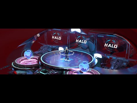 HALO: Pioneering the Metaverse with Avatars and Real-World Impact