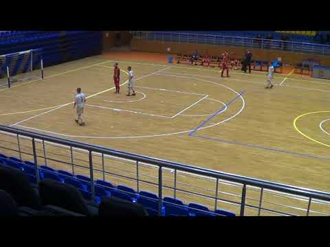 15 КХ 2 тур 1 лига  Vega   Кобра Голы