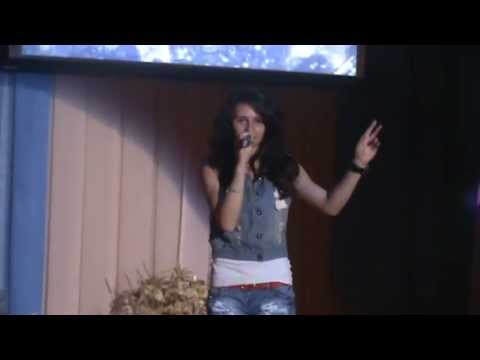 Карина Черняк-Прекрасная ложь(кавер Алина Артц)