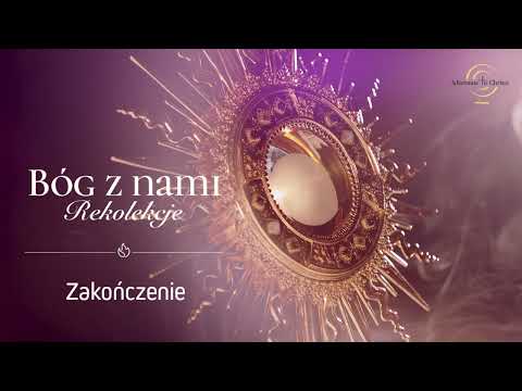 BÓG Z NAMI | Zakończenie