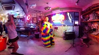 G.E.M.【再見 GOODBYE】Club Remix [VR] 鄧紫棋