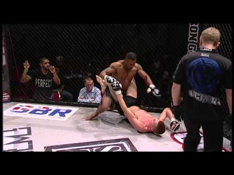 WCMMA: Arthur Jakub v Jake Lewis