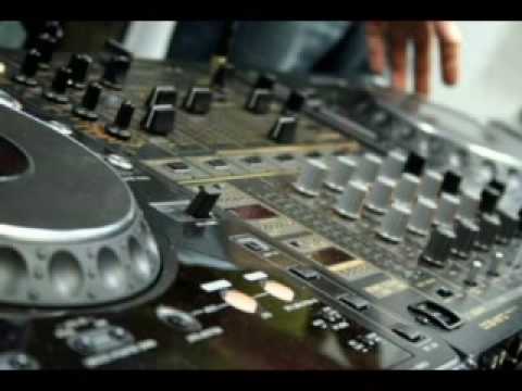 draft punk technologic mixed with zombie nation