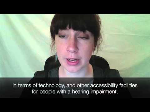 How to Sign Railroad Train in Auslan