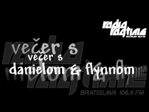 Radio Ragtime - Večer s Danielom & Flynnom 18 (1998)