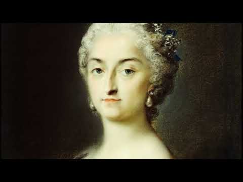 J.F.Fasch: Ouverture-Suite in G minor for 3 Oboes, Bassoon, Strings & B.c FWV K:g2