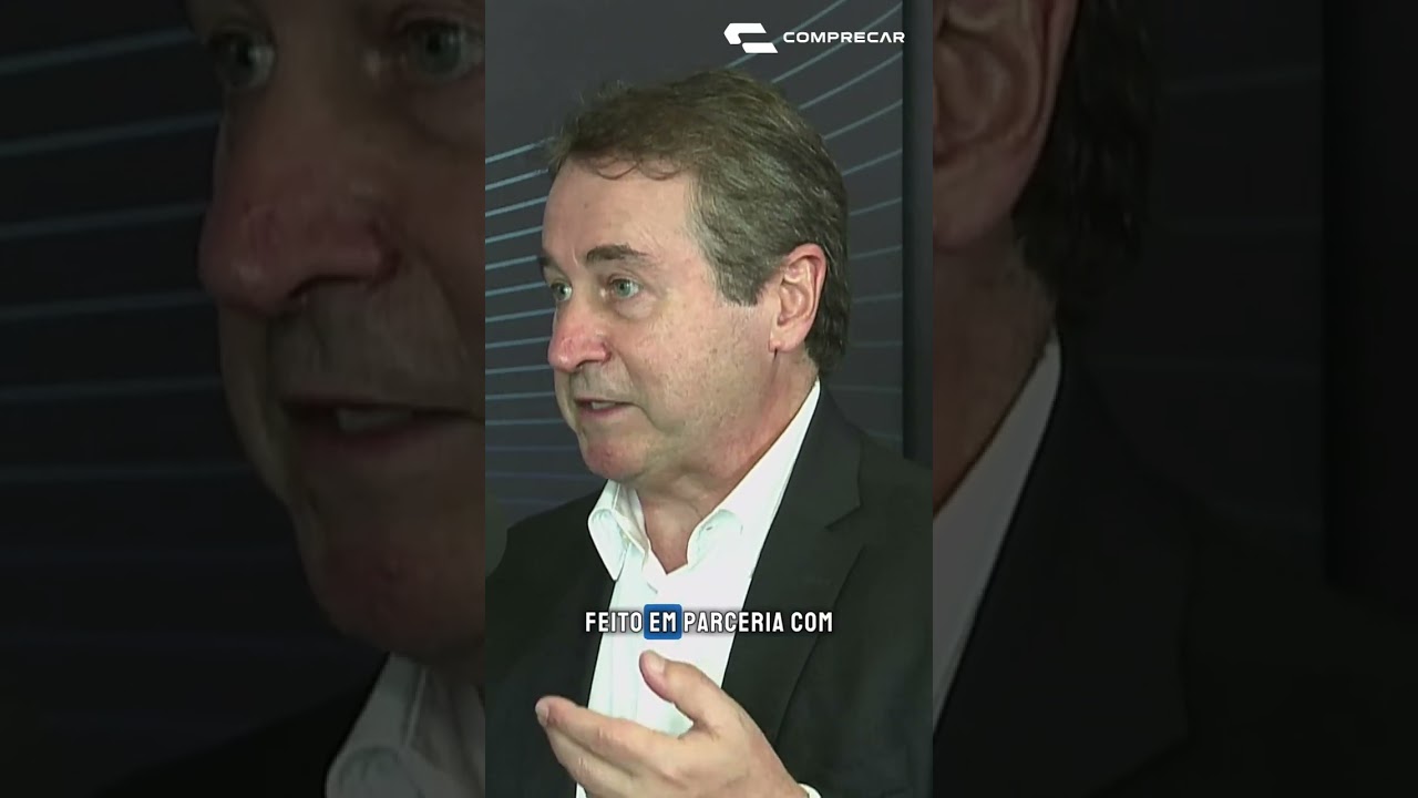 O motor flex traz quais benefícios para o novo Haval H6?