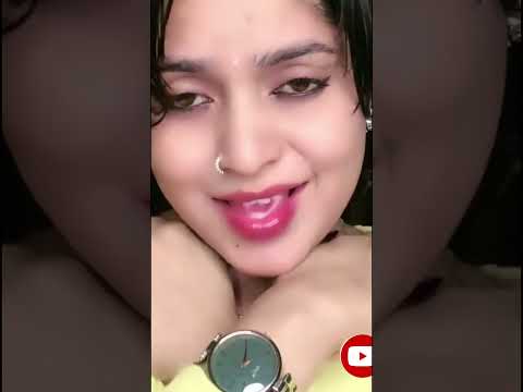 Meri live today Il Romantic Dance video 💓