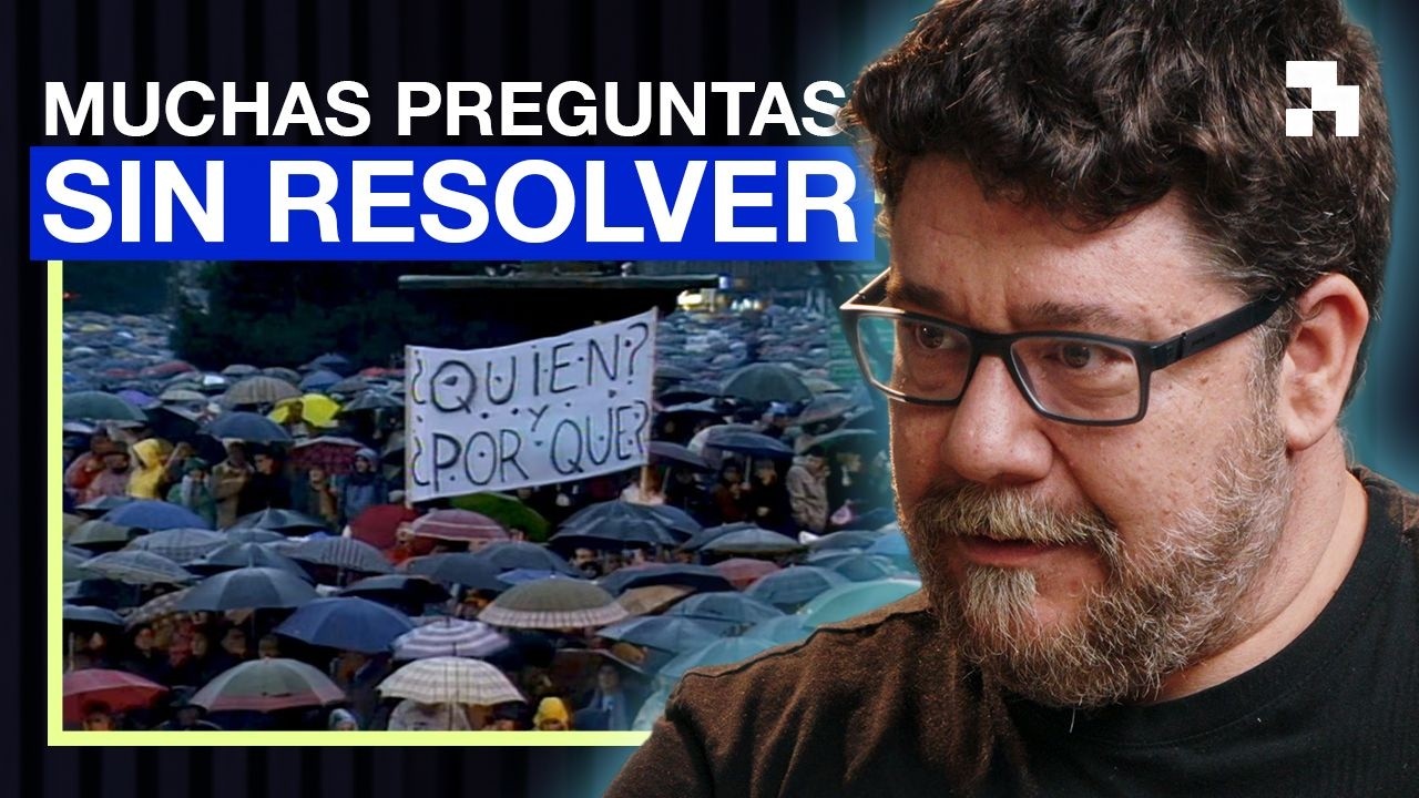 11M: LO QUE NADIE HA EXPLICADO