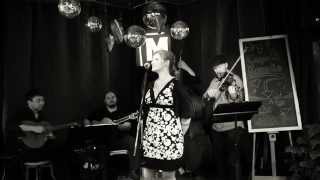 Swing Rendezvous: "Via con me" by Paolo Conte