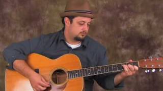 Sexual Healing - how to play on acoustic guitar - marvin gaye - ben harper - guitar lessons