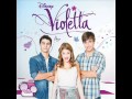 Violetta - Voy Por Ti [COMPLETA] 