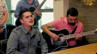 REGULO CARO - ¿CÓMO VUELVO A ENAMORARTE? (Versión Pepe's Office)