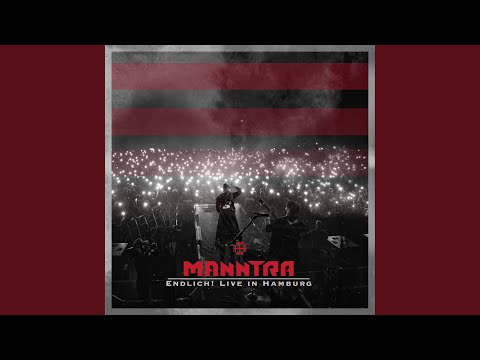 Ori Ori (Live in Hamburg)