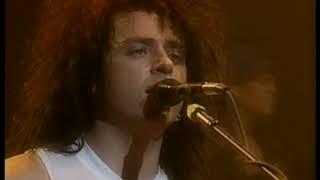 Toto - English Eyes / Afraid of Love - Live in Zenith 1990