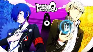 Persona Q - "F.O.E." (Heavy Metal Cover) | damusicmahn