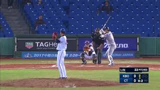 Re: [新聞] 林安可寶刀終於出鞘 挨轟、最快球速136