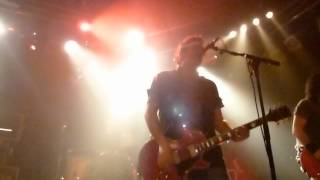 La Balanza - Barricada