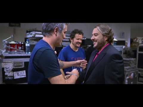 Trailer Live Jota Quest, Orquestra Ouro Preto, YouTube Music e Rede Brasil do Pacto Global da ONU.