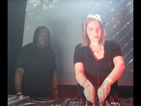 Mantra b2b Double O + Stamina MC X Electronic Subculture (High Definition)