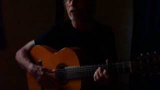 Dentro de tu alma  (Manzanita)