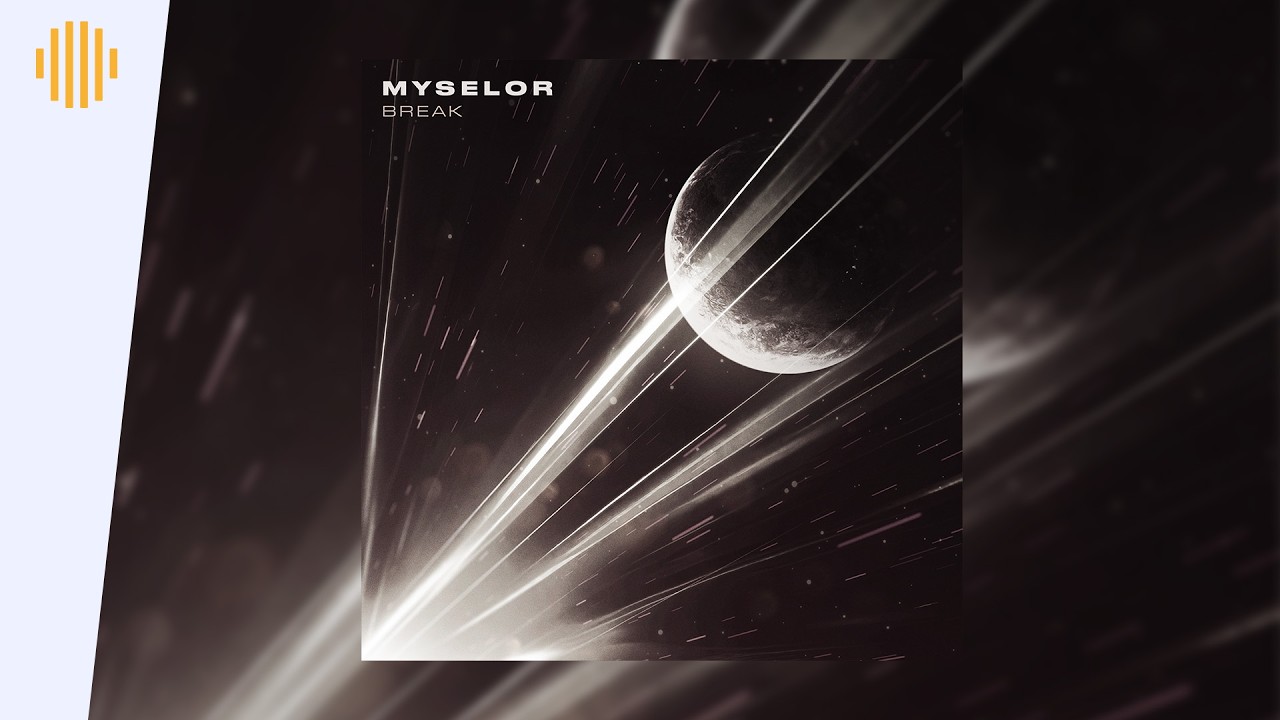 Myselor - Break I Drum & Bass