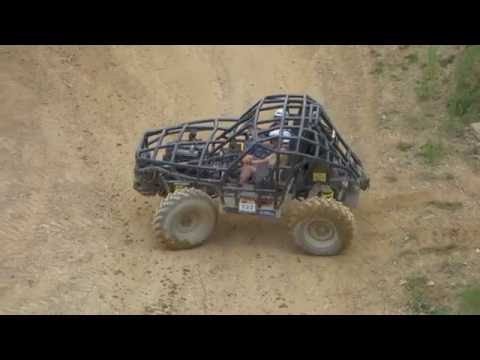 Velká cena Mohelnice 2016