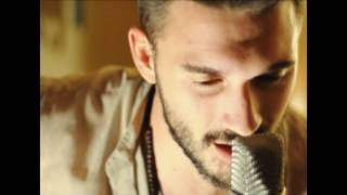 HIGH &amp; DRY (radiohead cover) Andrea Biagioni.f4v